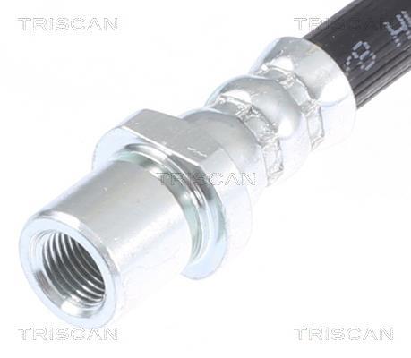 Flexible de frein (Durite de frein) Triscan A/S 8150 68117