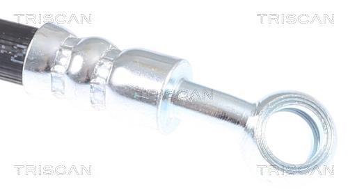 Flexible de frein (Durite de frein) Triscan A/S 8150 68117