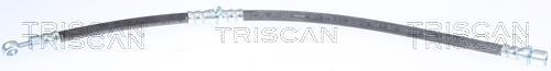 Flexible de frein (Durite de frein) Triscan A/S ref. 8150 68122