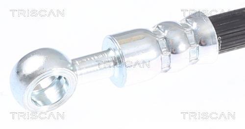 Flexible de frein (Durite de frein) Triscan A/S ref. 8150 68123