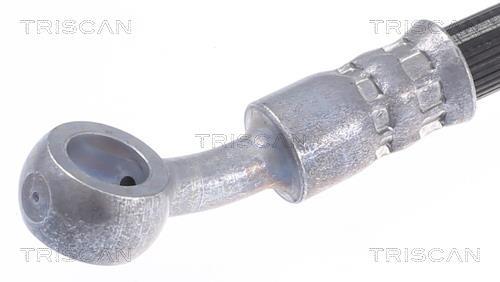 Flexible de frein (Durite de frein) Triscan A/S 8150 68125