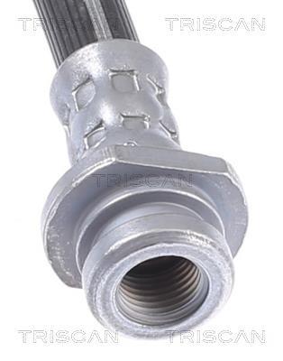 Flexible de frein (Durite de frein) Triscan A/S 8150 68125