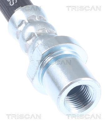 Flexible de frein (Durite de frein) Triscan A/S ref. 8150 68126