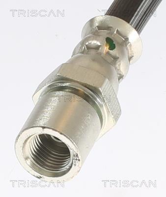 Flexible de frein (Durite de frein) Triscan A/S 8150 68130