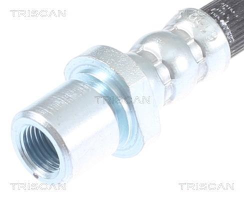 Flexível de travão Triscan A/S 8150 68201
