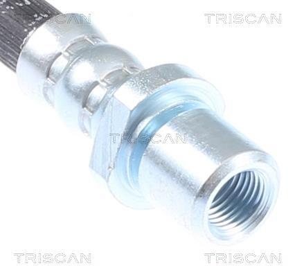 Flexível de travão Triscan A/S 8150 68201