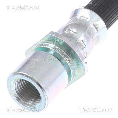 Flexible de frein (Durite de frein) Triscan A/S 8150 68202