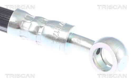 Flexible de frein (Durite de frein) Triscan A/S 8150 68202