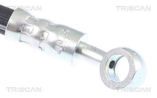 Flexible de frein (Durite de frein) Triscan A/S 8150 68203