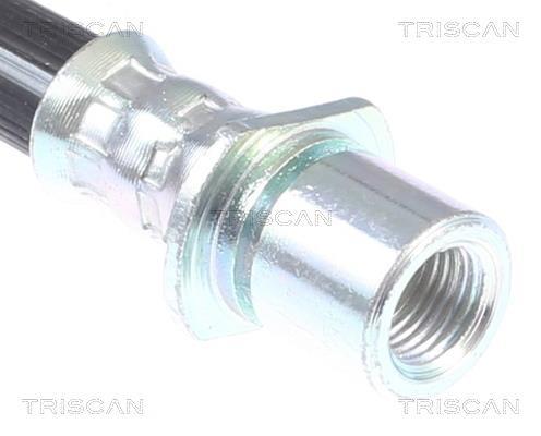Flexible de frein (Durite de frein) Triscan A/S 8150 68203