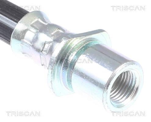 Flexible de frein (Durite de frein) Triscan A/S ref. 8150 68204