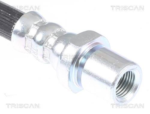 Flexible de frein (Durite de frein) Triscan A/S 8150 68211
