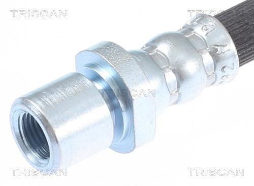 Flexible de frein (Durite de frein) Triscan A/S 8150 68212