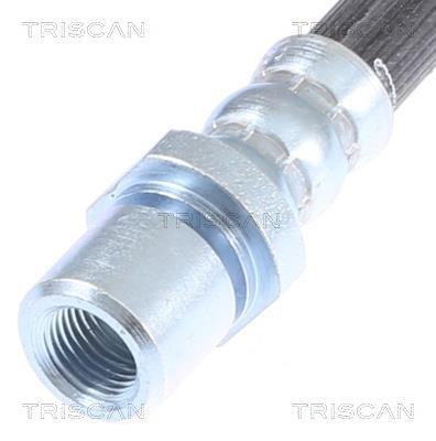 Flexible de frein (Durite de frein) Triscan A/S ref. 8150 68214