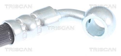 Flexible de frein (Durite de frein) Triscan A/S ref. 8150 68214
