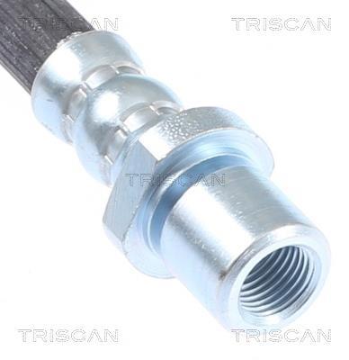 Flexible de frein (Durite de frein) Triscan A/S ref. 8150 68215