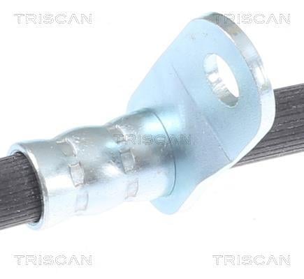 Flexible de frein (Durite de frein) Triscan A/S ref. 8150 68215