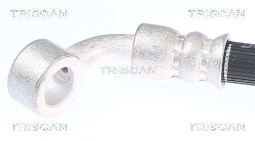 Flexible de frein (Durite de frein) Triscan A/S 8150 68218