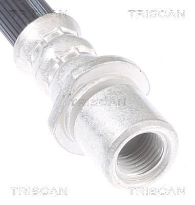 Flexible de frein (Durite de frein) Triscan A/S 8150 68218
