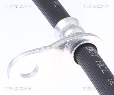 Flexible de frein (Durite de frein) Triscan A/S 8150 68218