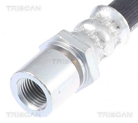 Flexible de frein (Durite de frein) Triscan A/S 8150 68228