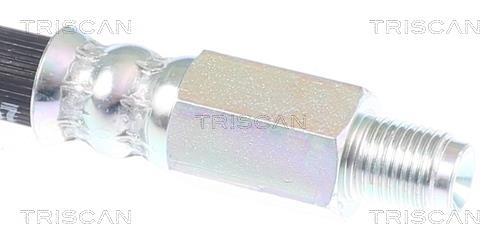 Flexible de frein (Durite de frein) Triscan A/S 8150 68228
