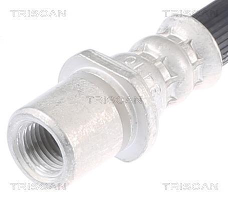Flexible de frein (Durite de frein) Triscan A/S ref. 8150 68230