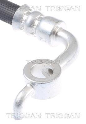 Flexible de frein (Durite de frein) Triscan A/S ref. 8150 68230