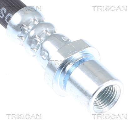 Flexible de frein (Durite de frein) Triscan A/S ref. 8150 68231