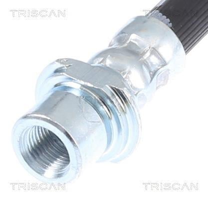 Flexible de frein (Durite de frein) Triscan A/S ref. 8150 68234