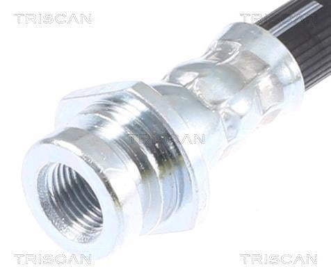 Flexible de frein (Durite de frein) Triscan A/S ref. 8150 68234