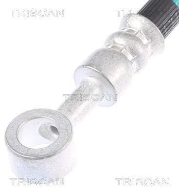 Flexible de frein (Durite de frein) Triscan A/S 8150 68236