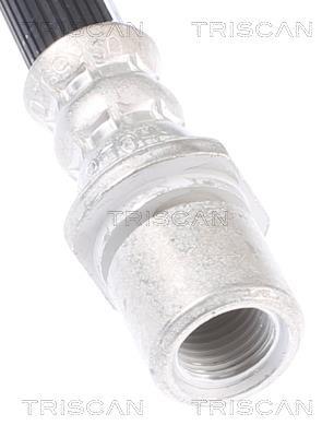 Flexible de frein (Durite de frein) Triscan A/S 8150 68236