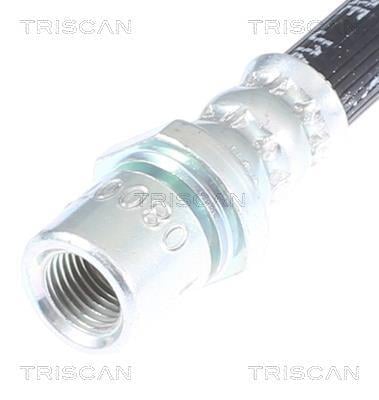 Flexible de frein (Durite de frein) Triscan A/S 8150 68238