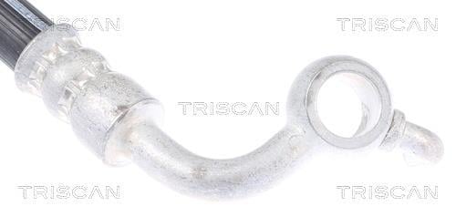 Flexible de frein (Durite de frein) Triscan A/S 8150 68238