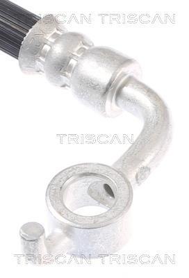 Flexible de frein (Durite de frein) Triscan A/S ref. 8150 68249