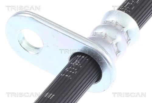 Flexible de frein (Durite de frein) Triscan A/S ref. 8150 68249