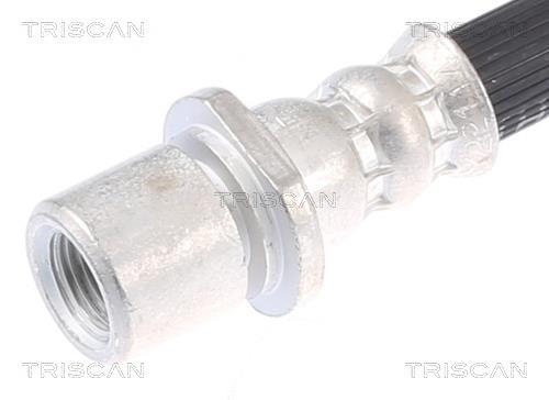Flexible de frein (Durite de frein) Triscan A/S ref. 8150 68250