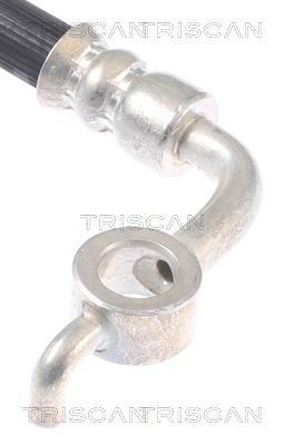 Flexible de frein (Durite de frein) Triscan A/S ref. 8150 68250