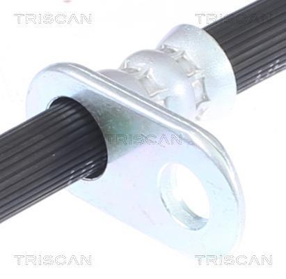 Flexible de frein (Durite de frein) Triscan A/S ref. 8150 68250