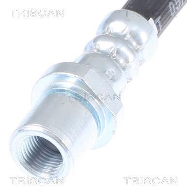 Flexible de frein (Durite de frein) Triscan A/S 8150 68251