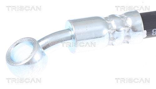 Flexible de frein (Durite de frein) Triscan A/S 8150 68251