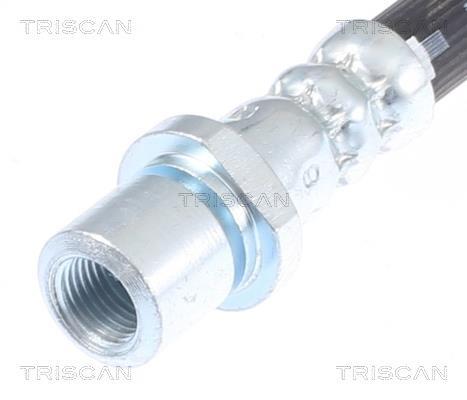 Flexible de frein (Durite de frein) Triscan A/S 8150 68252