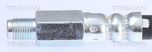 Flexible de frein (Durite de frein) Triscan A/S 8150 68253