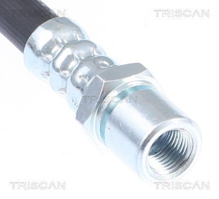 Flexible de frein (Durite de frein) Triscan A/S 8150 68253
