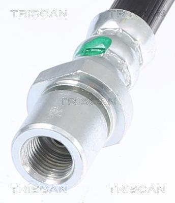 Flexible de frein (Durite de frein) Triscan A/S 8150 68254