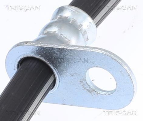 Flexible de frein (Durite de frein) Triscan A/S 8150 68255