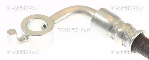 Flexible de frein (Durite de frein) Triscan A/S 8150 68262