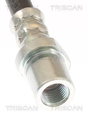 Flexible de frein (Durite de frein) Triscan A/S 8150 68262
