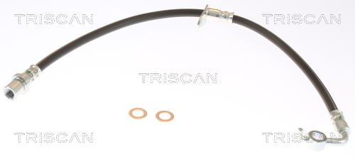 Flexível de travão Triscan A/S ref. 8150 68263
